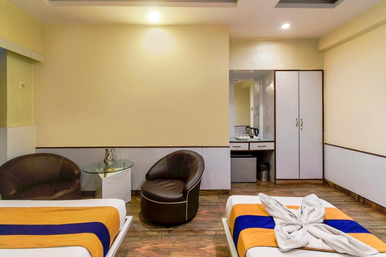 Hotel N S International Kolkata Luaran gambar