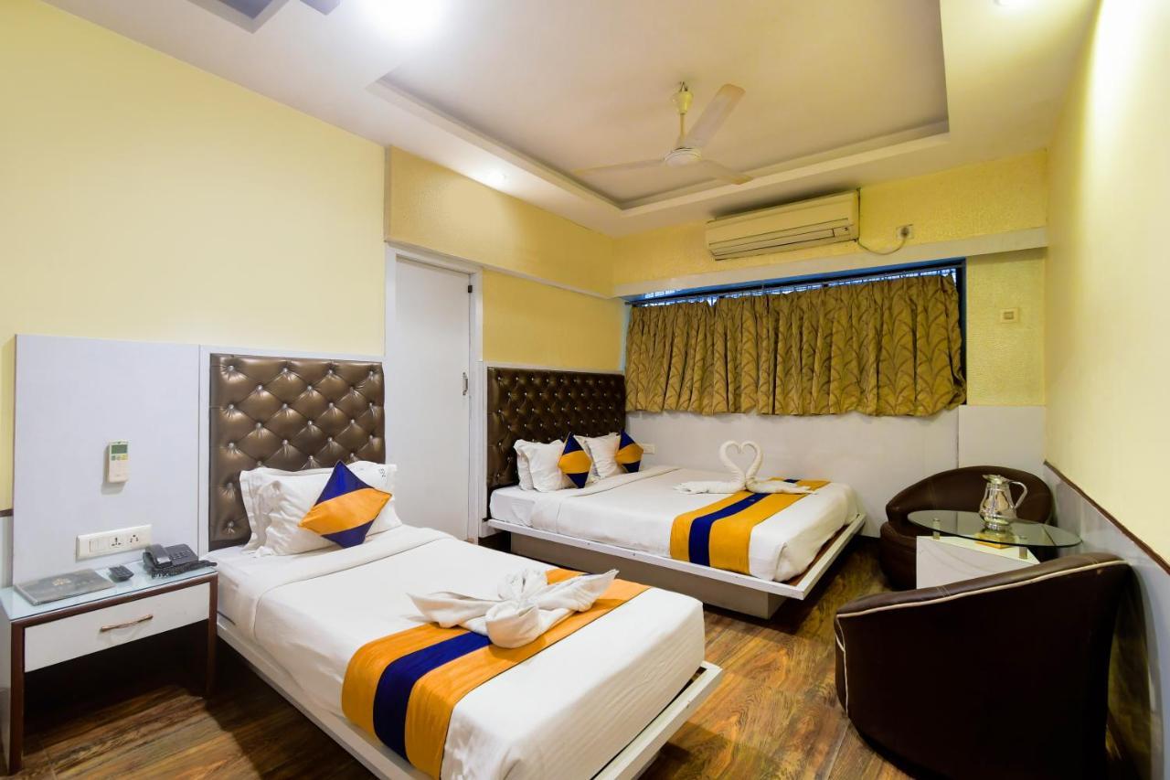 Hotel N S International Kolkata Luaran gambar