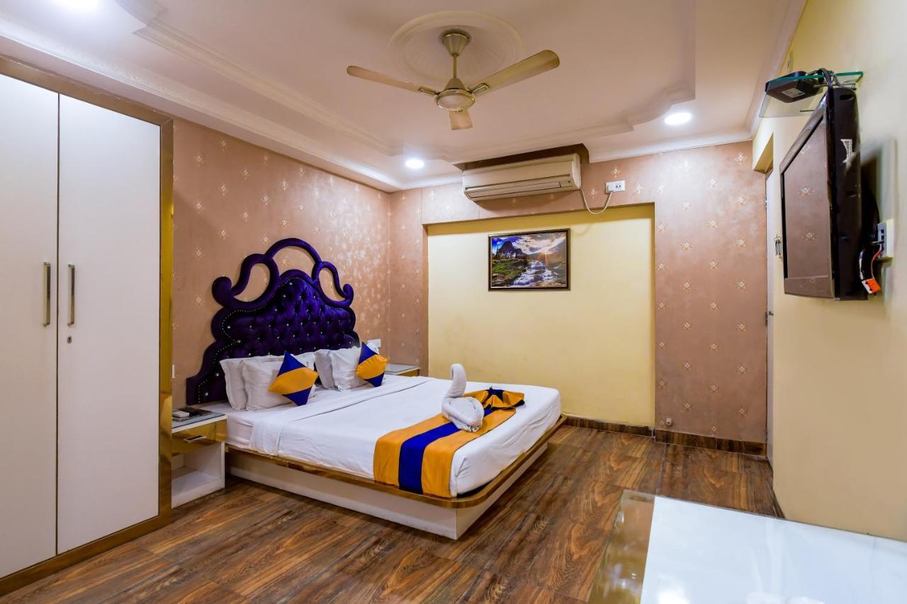 Hotel N S International Kolkata Luaran gambar