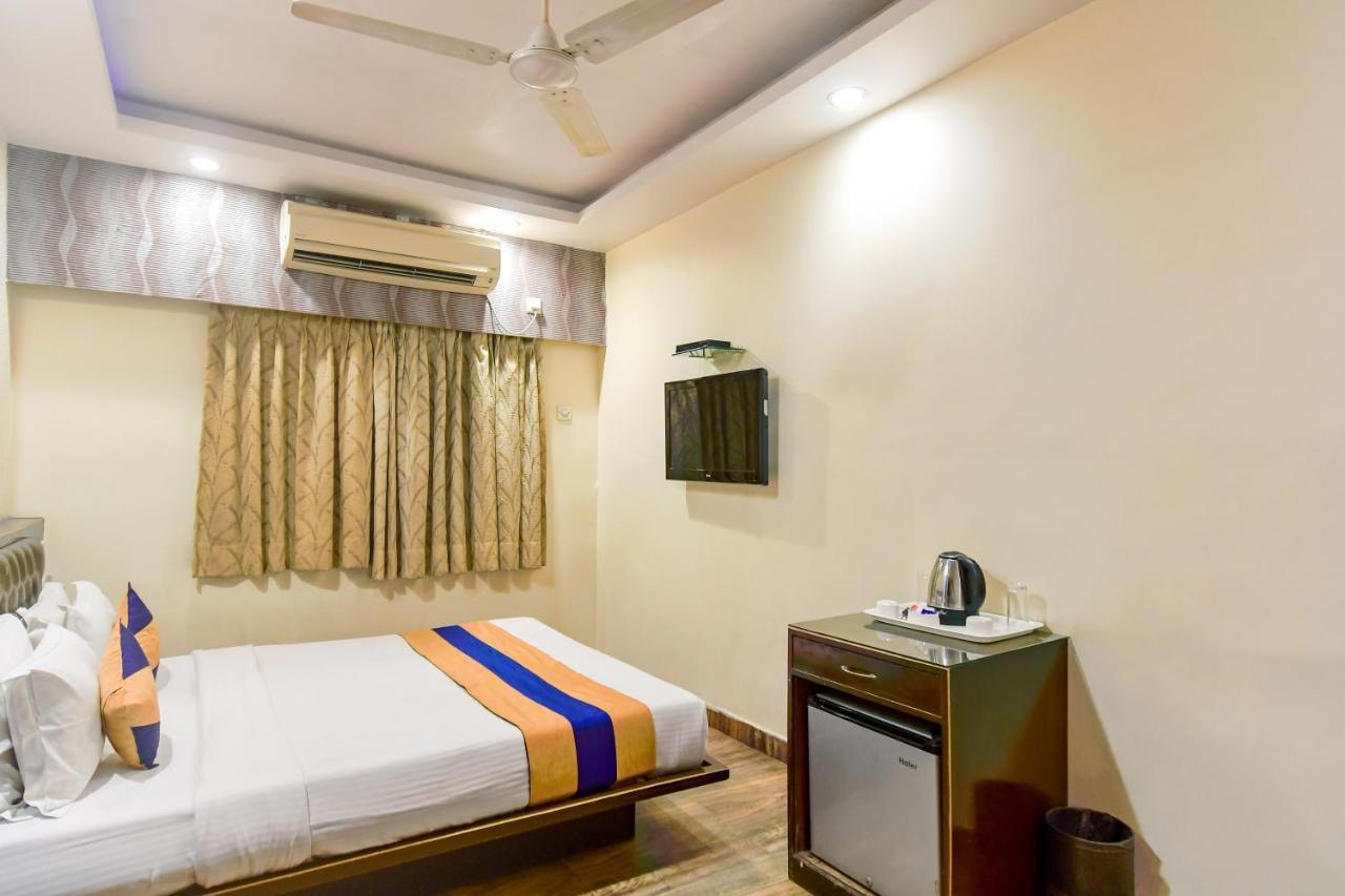Hotel N S International Kolkata Luaran gambar