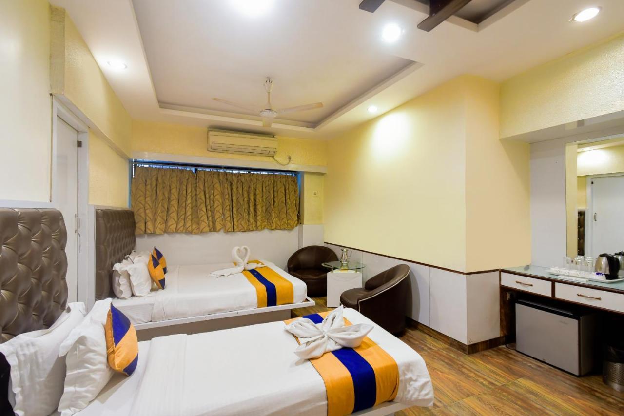 Hotel N S International Kolkata Luaran gambar