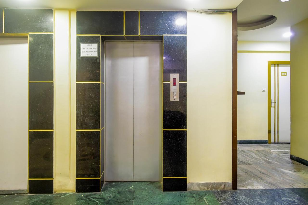 Hotel N S International Kolkata Luaran gambar