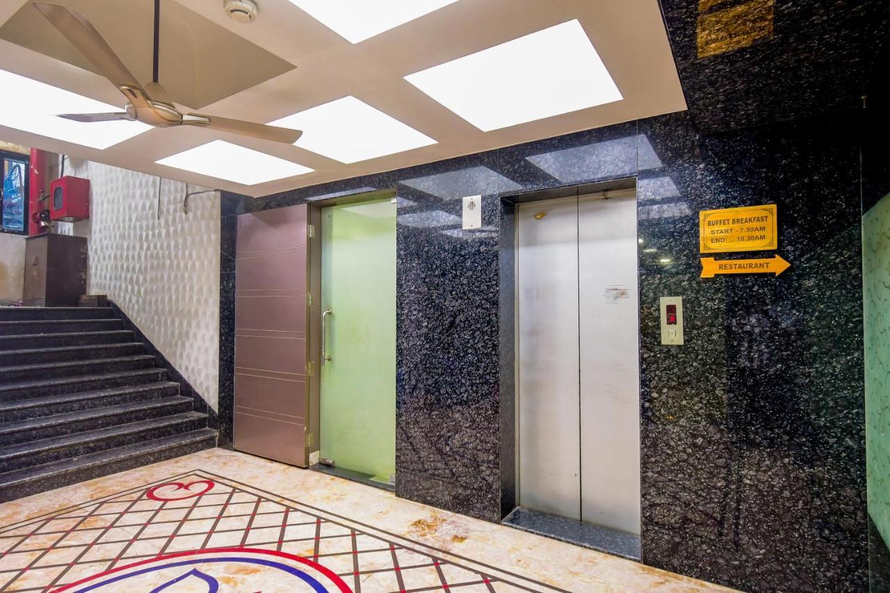Hotel N S International Kolkata Luaran gambar