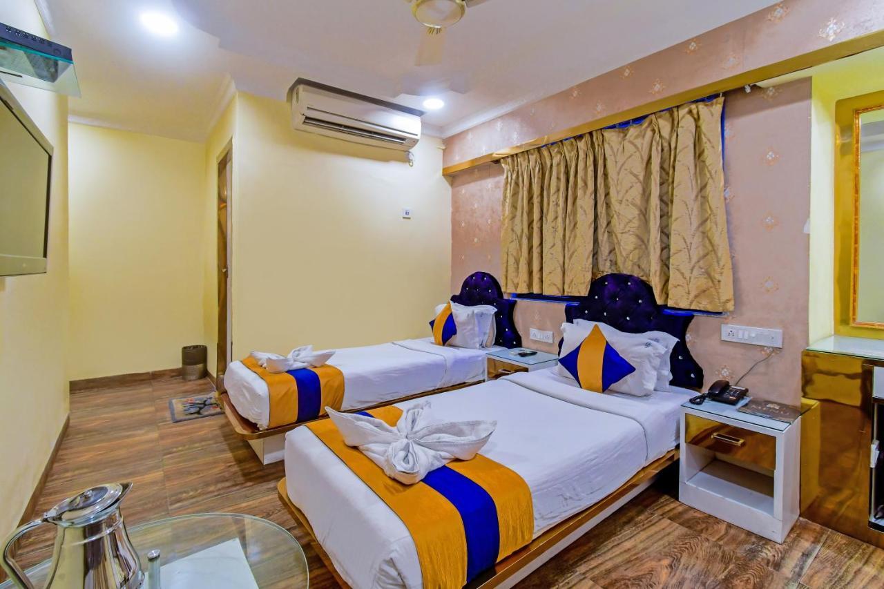 Hotel N S International Kolkata Luaran gambar