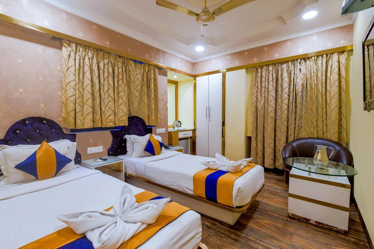 Hotel N S International Kolkata Luaran gambar