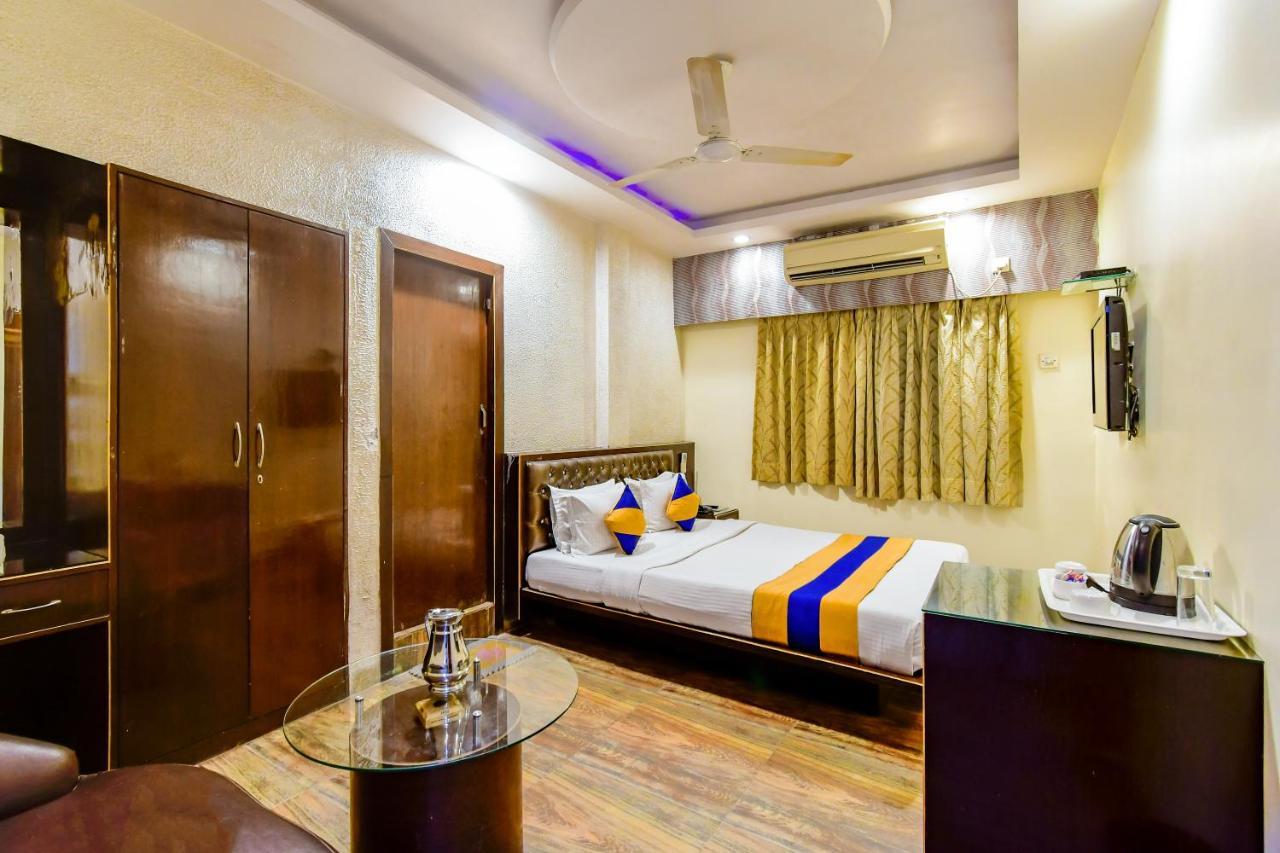 Hotel N S International Kolkata Luaran gambar