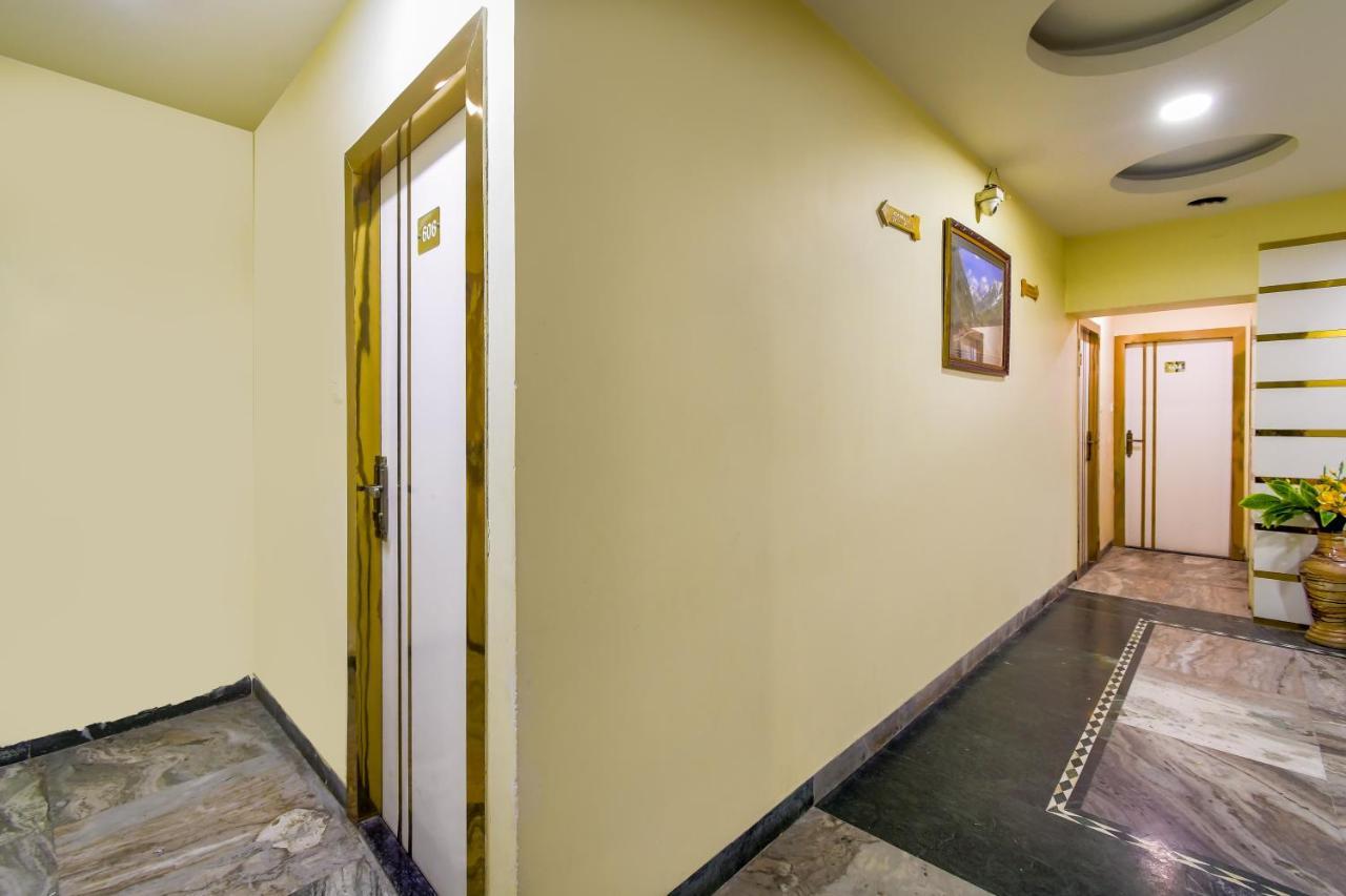 Hotel N S International Kolkata Luaran gambar