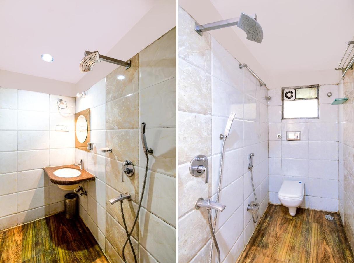 Hotel N S International Kolkata Luaran gambar