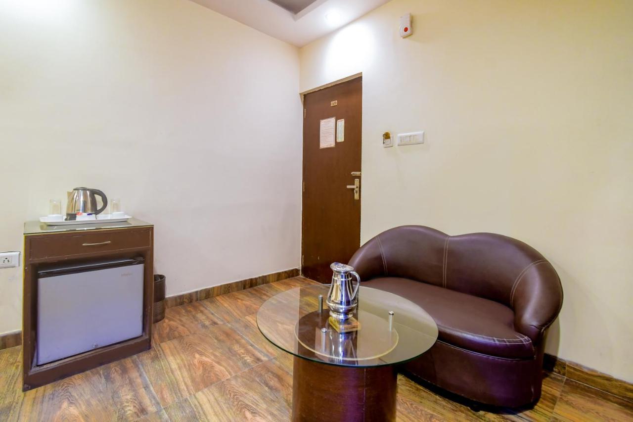 Hotel N S International Kolkata Luaran gambar
