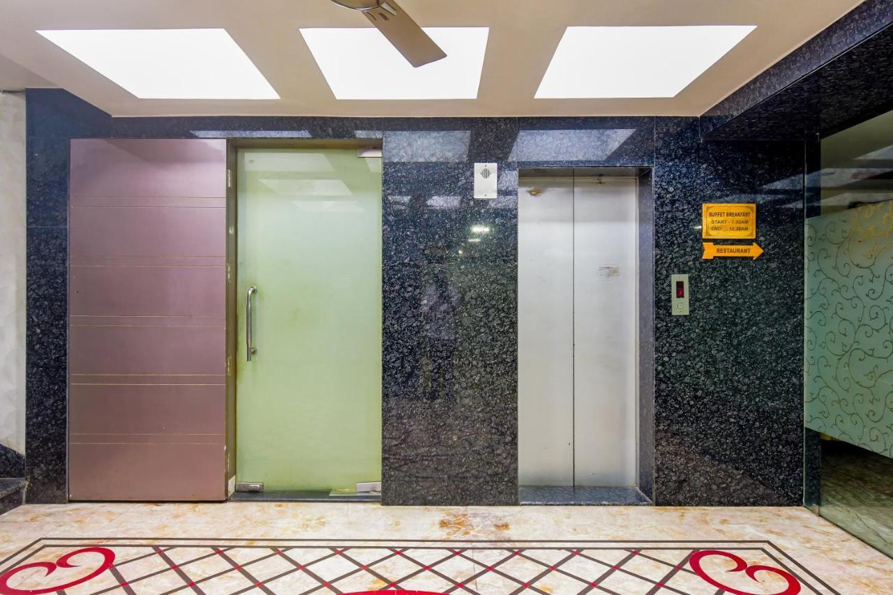 Hotel N S International Kolkata Luaran gambar