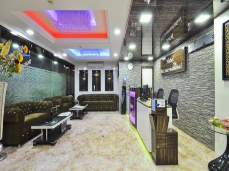 Hotel N S International Kolkata Luaran gambar